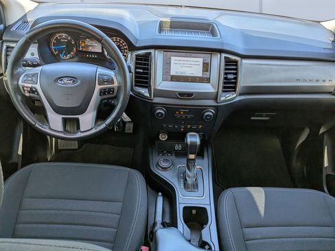 Used 2021 Ford Ranger XLT w/ Equipment Group 301A Mid image 16