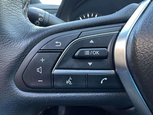 Used 2021 INFINITI Q50 Sensory w/ Cargo Package image 34