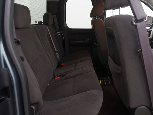 Used 2008 Chevrolet Silverado 1500 LT w/ Power Pack Plus image 14