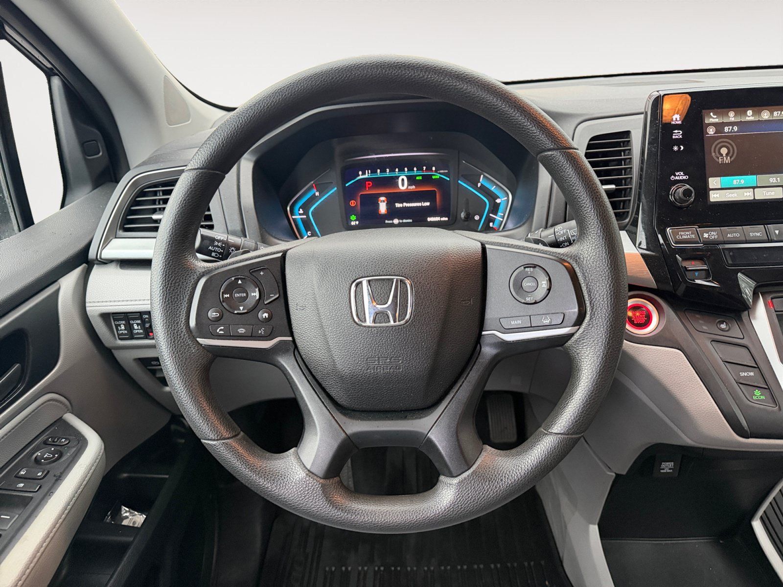 Used 2019 Honda Odyssey EX image 12