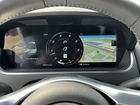 New 2024 Jaguar F-TYPE R-Dynamic image 15