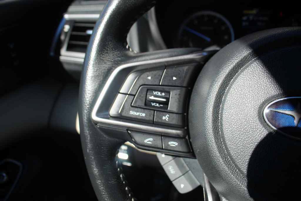 Used 2020 Subaru Ascent Limited w/ Technology Package AWD/4WD image 16