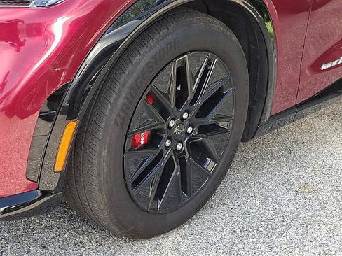 Certified 2025 Ford Mustang Mach-E Premium w/ Sport Appearance Package AWD/4WD image 4