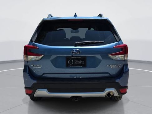 Used 2020 Subaru Forester Touring w/ Popular Package #2 AWD/4WD image 5