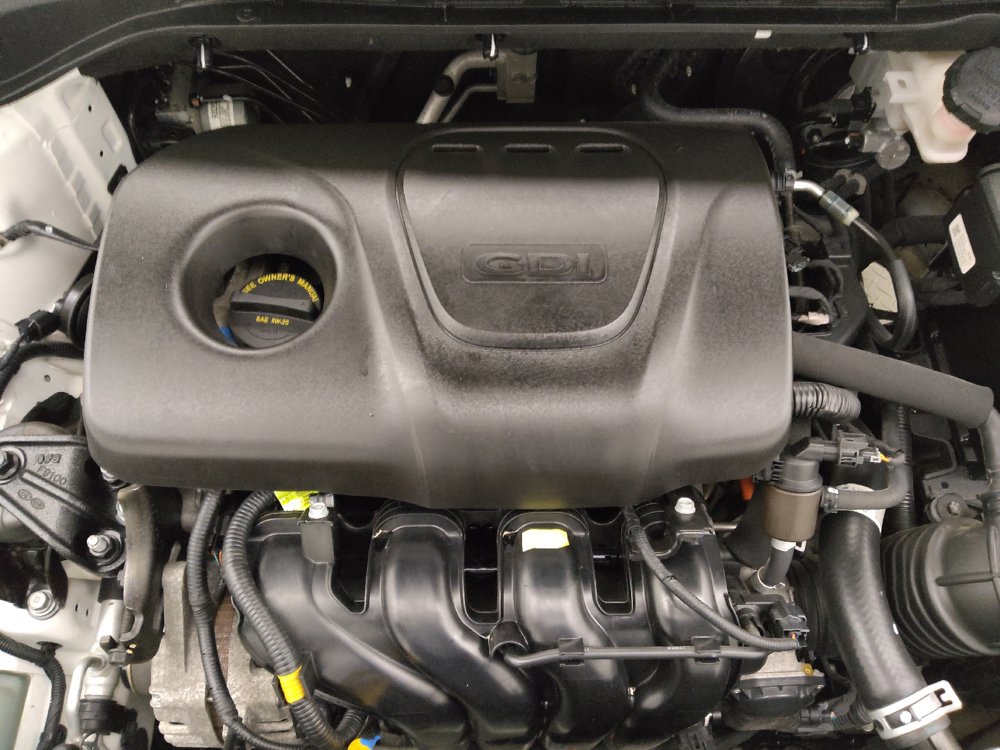 Used 2019 Hyundai Accent Limited FWD image 30