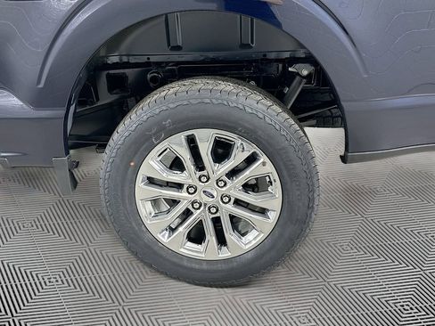 New 2026 Ford F150 Lariat AWD/4WD image 19