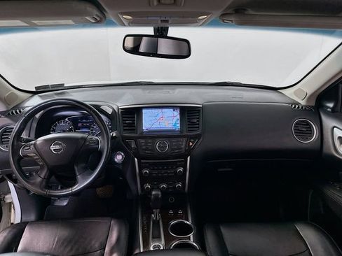 Used 2015 Nissan Pathfinder Platinum image 20