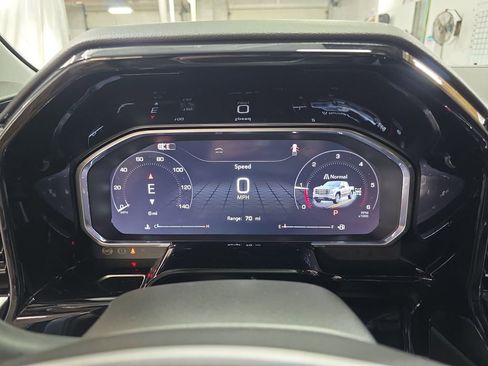 New 2026 GMC Sierra 1500 Elevation image 18