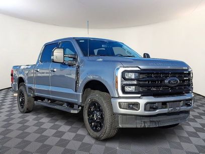 Used 2024 Ford F250 XLT w/ Black Appearance Package