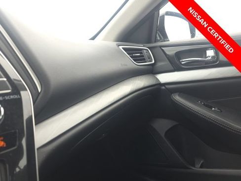 Used 2018 Nissan Maxima 3.5 SV FWD image 24