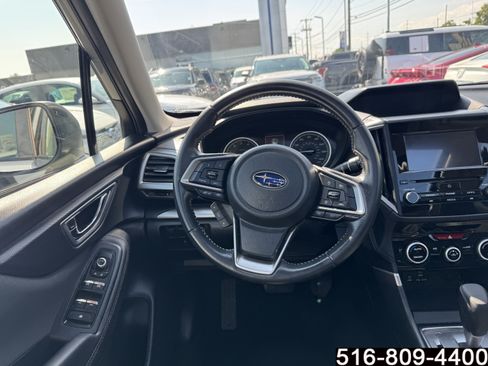 Used 2019 Subaru Forester Premium AWD/4WD image 15