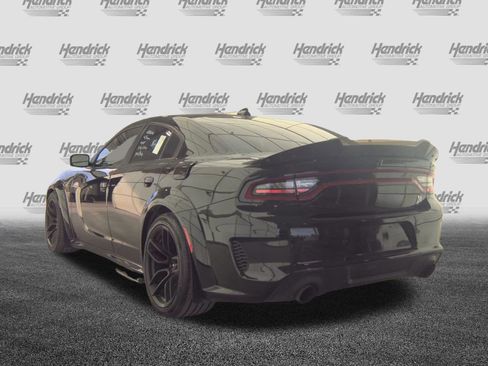Used 2021 Dodge Charger Scat Pack image 9