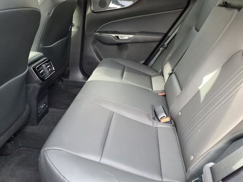 Used 2024 Lexus NX 350 AWD w/ Premium Package image 6