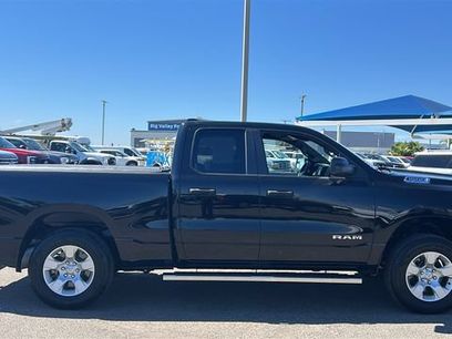 Used 2023 RAM 1500 Big Horn
