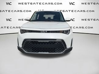 Used 2024 Kia Soul LX w/ Option Group 015 video 2