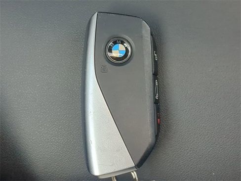 Used 2025 BMW X1 xDrive28i image 36