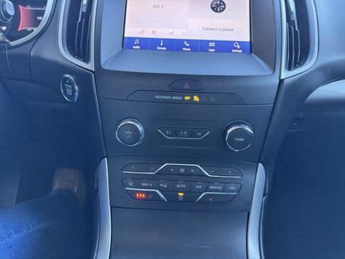 Certified 2019 Ford Edge SEL w/ Equipment Group 201A image 18
