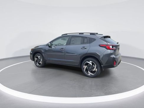 New 2026 Subaru Crosstrek 2.5i Limited AWD/4WD image 6