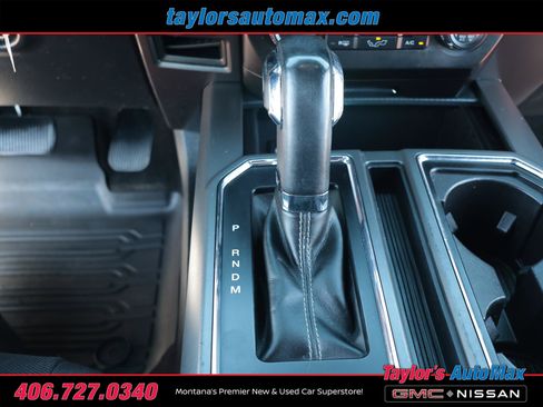 Used 2019 Ford F150 XLT w/ Equipment Group 302A Luxury AWD/4WD image 25