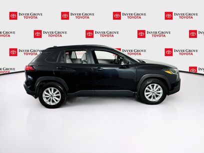 Certified 2023 Toyota Corolla Cross LE w/ Moonroof Package