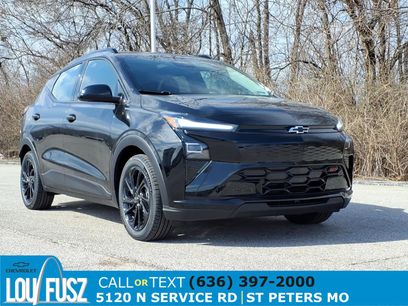 New 2027 Chevrolet Bolt RS w/ Technology Package