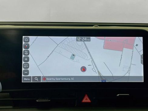 Used 2023 Kia Sportage EX FWD image 14
