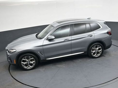 Used 2023 BMW X3 sDrive30i image 26