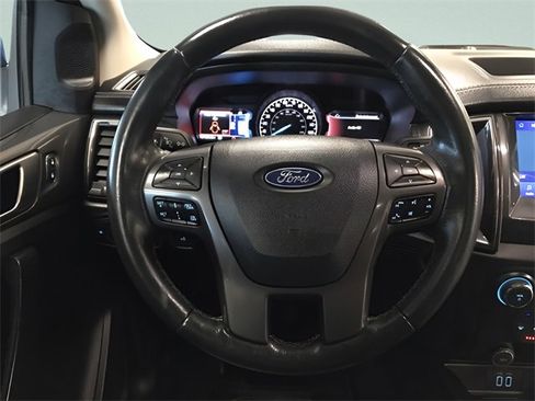 Used 2021 Ford Ranger Lariat w/ Technology Package image 18