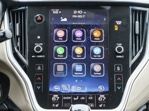 Used 2020 Subaru Outback Limited image 14