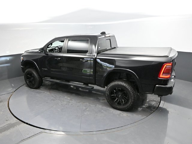 Used 2022 RAM 1500 Laramie w/ Sport Appearance Package AWD/4WD image 48