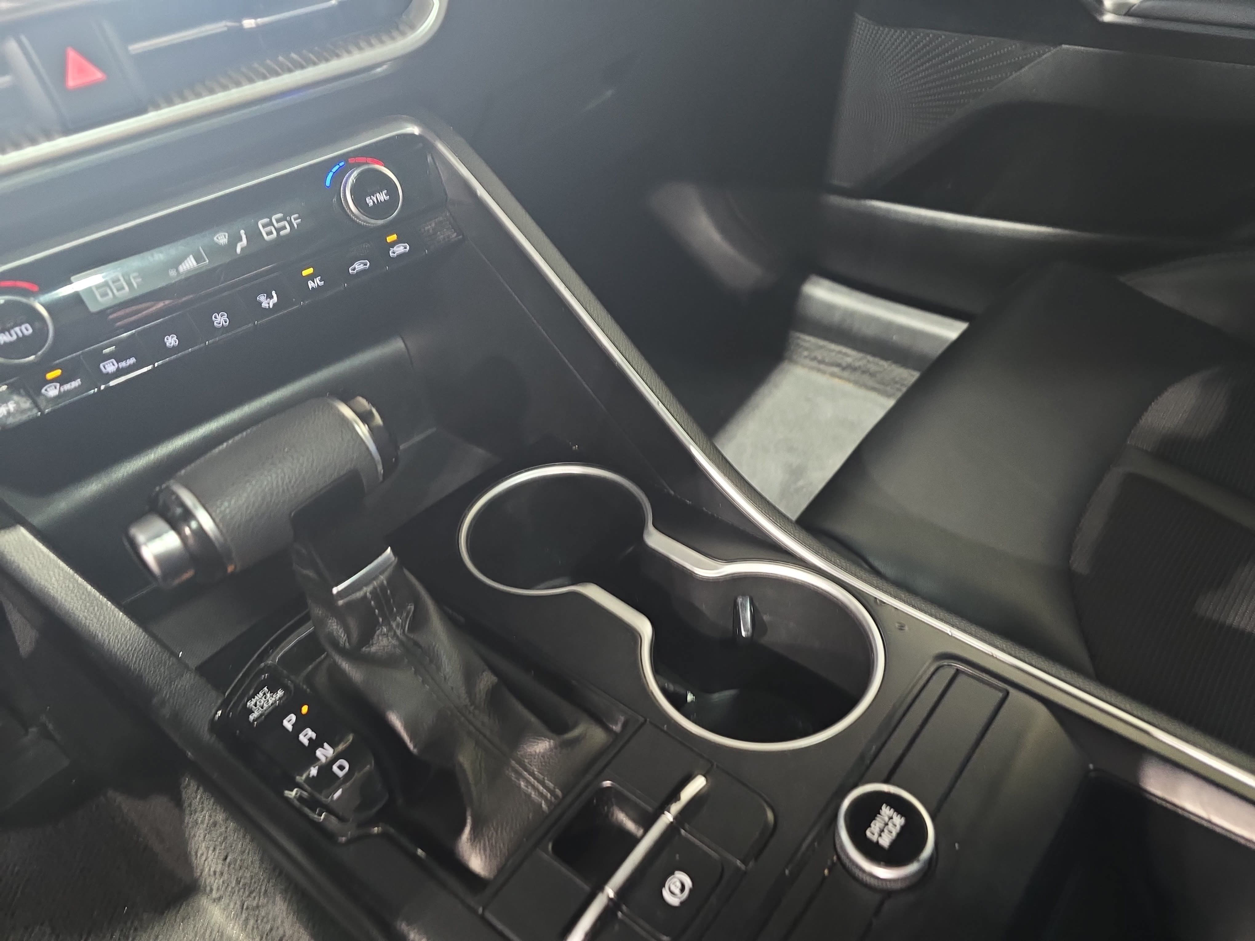 Used 2022 Kia K5 GT-Line w/ GT-Line FWD Premium Package image 24