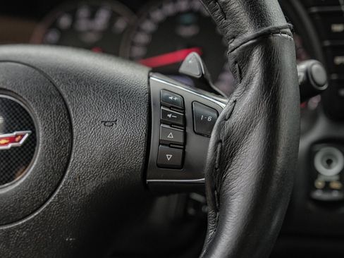 Used 2012 Chevrolet Corvette Coupe w/ 3LT Preferred Equipment Group image 16