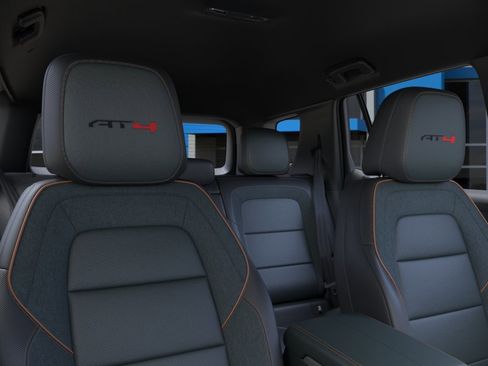 New 2026 GMC Terrain AT4 image 48