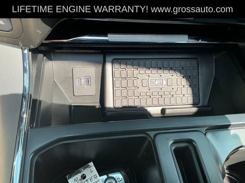 Used 2023 Ford F150 Lariat w/ Equipment Group 502A High AWD/4WD image 24