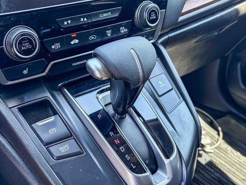 Used 2019 Honda CR-V EX image 18