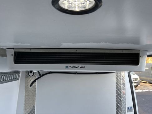 New 2025 Mercedes-Benz Sprinter 2500 image 42