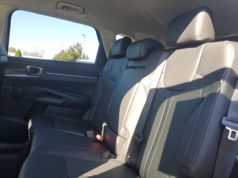 New 2026 Kia Sorento S AWD/4WD image 9