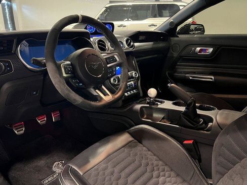 Used 2021 Ford Mustang GT Premium w/ GT Performance Package image 8