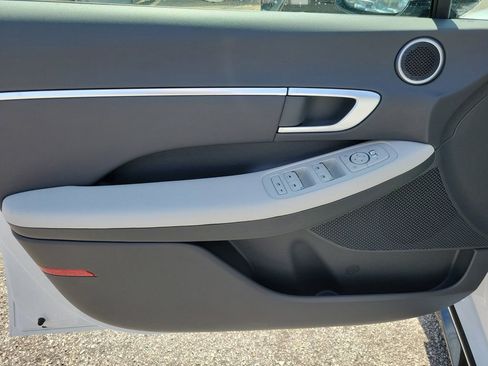 New 2026 Hyundai Sonata SEL FWD image 15