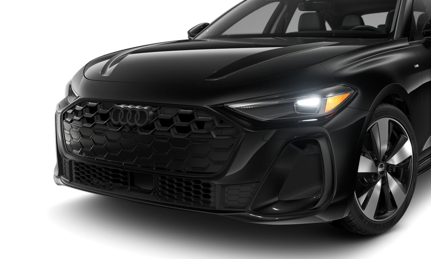 Certified 2026 Audi A5 Premium AWD/4WD image 6