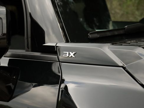 New 2025 GMC Hummer EV 3X w/ Extreme Off-Road Package image 47