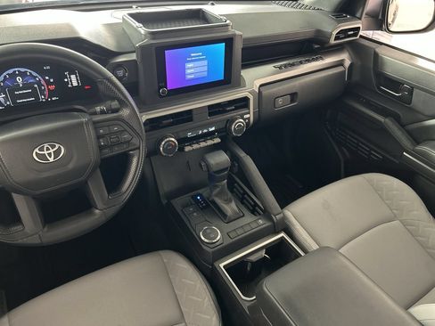 Used 2025 Toyota Tacoma SR5 RWD image 23