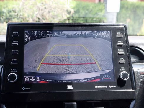 Used 2024 Toyota Camry XLE w/ Navigation Package FWD image 31