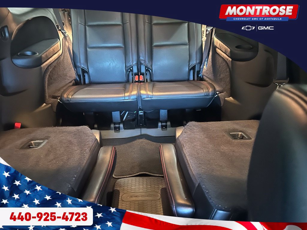 Used 2024 Dodge Durango R/T AWD/4WD image 20