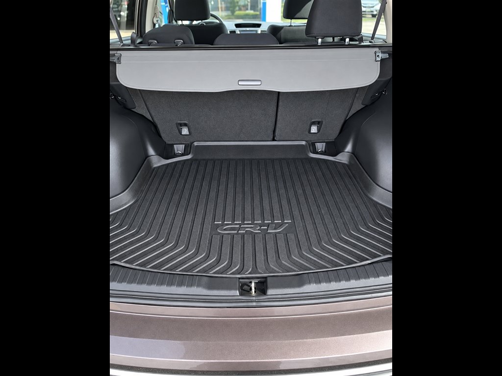 Used 2016 Honda CR-V EX image 7