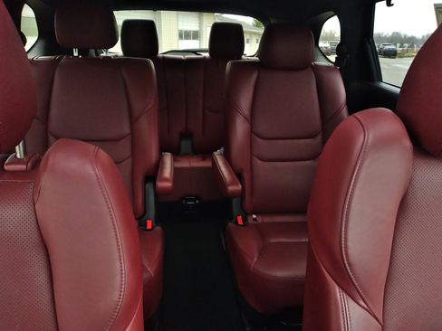 Used 2022 MAZDA CX-9 Carbon Edition image 25