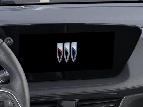 New 2025 Buick Encore GX Preferred image 20