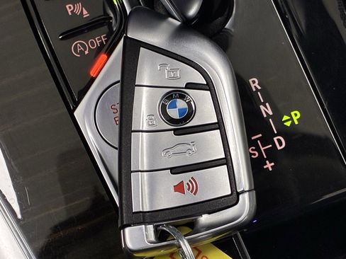 Used 2020 BMW X7 xDrive40i w/ Premium Package image 60