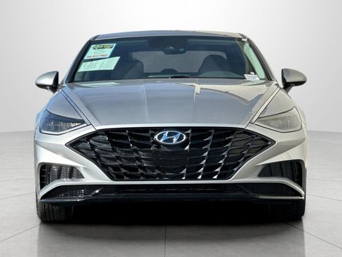 Used 2020 Hyundai Sonata SEL w/ Cargo Package image 10