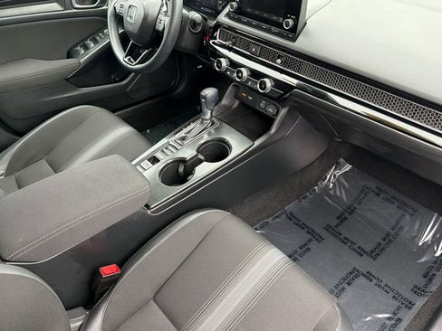 Certified 2024 Honda Civic Sport image 15